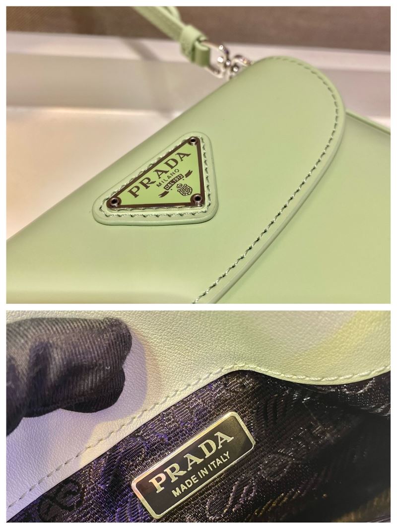 Prada Satchel Bags